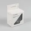 Механизм розетки с USB зарядкой SCT-MUAC-PL-BK-V (250V, 16A) (Arlight, -)