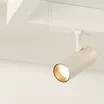 Светильник CLIP-38-SPOT-R146-6W Warm3000 (WH, 24 deg, 24V) (Arlight, IP40 Металл, 3 года)