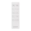 INTELLIGENT ARLIGHT Пульт SMART-801-22-8G-DIM White (3V, 2.4G) (IARL, IP20 Пластик, 5 лет)