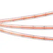 Светодиодная лента COB-5000PS-CSP-544-24V Red (10mm, 11.5W, IP67) (Arlight, -)