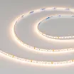Светодиодная лента MICROLED-M182-4mm 24V Warm2700 (10 W/m, IP20, 2216, 5m) (Arlight, узкая)