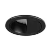 Светильник встраиваемый DL-VEILA-R63-8W Warm3000 (Черный RAL9005, A44x46 deg, 230V) (Arlight, IP20 Металл, 5 лет)