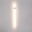 Светильник SP-VINCI-S900x55-10W Warm3000 (WH, 110 deg, 230V) (Arlight, IP20 Металл, 3 года)