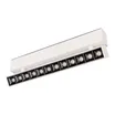 Светильник MAG-LASER-FOLD-45-S320-12W Day4000 (WH, 15 deg, 24V) (Arlight, IP20 Металл, 5 лет)
