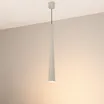 Светильник SP-STIRIA-L600-R76-5W Warm2700 (GR, 36 deg, 230V) (Arlight, IP20 Металл, 3 года)