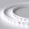 Светодиодная лента RTW 2-5000SE 24V Cool 2x (5060, 300 LED, LUX) (Arlight, 14.4 Вт/м, IP65)