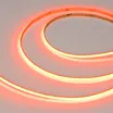 Светодиодная лента COB-X480-4mm 24V Orange (4 W/m, IP20, 5m) (Arlight, -)