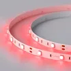 Светодиодная лента RT 2-5000 12V Red (5060, 150 LED, LUX) (Arlight, 7.2 Вт/м, IP20)