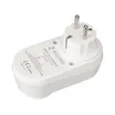 INTELLIGENT ARLIGHT Смарт-розетка LN-200-TE-PLUG (230V, 1A) (IARL, IP20 Пластик, 3 года)