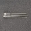 Светодиод ARL-5053RGBC/4C (Arlight, 5мм (круглый))