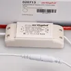 Светодиодная панель LTD-135SOL-20W White (Arlight, IP44 Пластик, 3 года)
