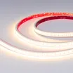 Светодиодная лента герметичная RTW-PS-A180-12mm 48V Warm2700-CX2 (19 W/m, IP67, 10m) (Arlight, CRI>90)