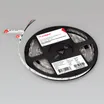 Светодиодная лента RT-B60-10mm 24V RGB (14.4 W/m, IP20, 5060, 5m) (Arlight, Открытый)