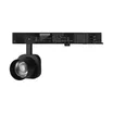 Светильник LGD-DIAFILM-4TR-R60-10W Warm3000 (BK, 20 deg, 230V) (Arlight, IP20 Металл, 5 лет)