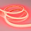 Светодиодная лента герметичная RTW-PSW-A120-10mm 24V Red (9.6 W/m, IP67, 2835, 5m) (Arlight, 5 лет)