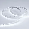 Светодиодная лента RT 2-5000-50m 24V White6000 (2835, 80 LED/m, LUX) (Arlight, 6 Вт/м, IP20)