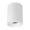 Светильник SP-FOCUS-R110-18W Day4000 (WH, 36 deg, 230V) (Arlight, IP54 Металл, 5 лет)