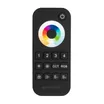 Пульт SMART-R22-MULTI Black (4 зоны, 2.4G) (Arlight, IP20 Пластик, 5 лет)