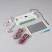 Контроллер лестничный SMART-STEP-32-2S-SUF (5-24V, 32x1A, SPI) (Arlight, IP20 Пластик, 5 лет)