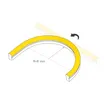 Гибкий неон ARL-NEON-2615-SIDE 24V White (Arlight, 8 Вт/м, IP65)
