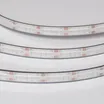 Светодиодная лента герметичная CSP-PFS-X540-12mm 24V RGB (15 W/m, IP68, TWP100, 5m) (Arlight, -)