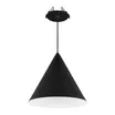 Светильник SP-MAKOTO-R180-10W Warm3000 (BK, 36 deg, 230V, TRIAC) (Arlight, IP20 Металл, 3 года)