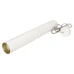 Светильник SP-POLO-HANG-LONG450-R65-8W White5000 (WH-GD, 40 deg) (Arlight, IP20 Металл, 3 года)