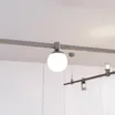 Светильник ART-APRIORI-SFERO-R120-5W Warm3000 (TN, 350 deg, 48V) (Arlight, IP20 Металл, 3 года)
