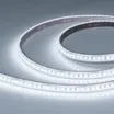 Светодиодная лента герметичная RTW-PS-A140-12mm 24V White6000 (4-18 W/m, IP67, 5m) (Arlight, CRI>90)