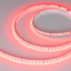 Светодиодная лента RZ-A120-8mm 24V RGB (12 W/m, IP20, 2835, 5m) (Arlight, -)
