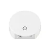 Конвертер SMART-ZB-801-62-SUF White (12-24V, TUYA Wi-Fi) (IARL, IP20 Пластик, 5 лет)