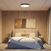 Светильник SP-ESTELY-R450-40W Warm3300-MIX (BK, 80 deg, 230V, TRIAC) (Arlight, IP20 Металл, 5 лет)