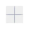 INTELLIGENT ARLIGHT Сенсорная панель KNX-304-13-IN White (BUS, Frameless) (IARL, IP20 Металл, 2 года)