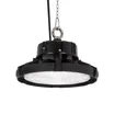 Светильник SP-FENIX-R285-150W White5000 (BK, 120 deg, 230V) (Arlight, IP65 Металл, 5 лет)