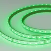 Светодиодная лента герметичная RTW-PFS-B60-13mm 24V RGB (14.4 W/m, IP68, 5060, 5m) (Arlight, 14.4 Вт/м, IP68)