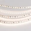 Светодиодная лента RT-10000 24V Warm3000 2x (3528, 120 LED/m, 10m) (Arlight, 9.6 Вт/м, IP20)