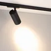 Светильник LGD-GERA-4TR-R90-30W Warm3000 (BK, 24 deg, 230V) (Arlight, IP20 Металл, 5 лет)