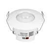 INTELLIGENT ARLIGHT Датчик движения KNX-SENS-301-15-72-IN White (BUS, KNX Secure, PIR) (IARL, IP20 Пластик, 3 года)