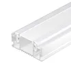 Профиль STRETCH-32-CEIL-CENTER-2000 WHITE (Arlight, Алюминий)