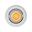 Светильник SP-FOCUS-R86-10W Warm3000 (WH, 15 deg, 230V) (Arlight, IP54 Металл, 5 лет)