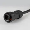 Коннектор ARL-W220V-EU-S-M-1.8m (Arlight, -)