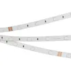 Светодиодная лента RT-B30-10mm 24V RGB (7.2 W/m, IP20, 5060, 5m) (Arlight, Открытый)