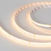 Светодиодная лента RT-5000-CSP-512-24V Warm2700 (8mm, 11W/m, IP20) (Arlight, -)