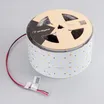 Светодиодная лента S2-2500 24V Warm 3000K 85mm (2835, 560 LED/m, LUX) (Arlight, 40 Вт/м, IP20)