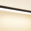Светильник LGD-LUNGO-4TR-L1500-51W-75W Warm3000 (Черный, 120 deg, 230V) (Arlight, IP20 Металл, 5 лет)
