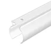 Профиль WPH-FLEX-D22-360deg-1000 (Arlight, Пластик)