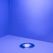 Светильник ART-GROUND-COLOR-TURN-R115-9W RGB (SL, 25 deg, 24V) (Arlight, IP67 Металл, 3 года)