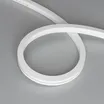 Светодиодная лента герметичная SPI MOONLIGHT-SIDE-B84-12x17mm 24V RGB-PX7 (18 W/m, IP67, 5m, wire x2) (Arlight, Вывод прямой, 2 года)