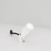 Светильник ALT-RAY-R42-5W Day4000 (WH, 25 deg, 230V) (Arlight, IP67 Металл, 3 года)