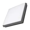 Светильник LGD-AREA-S240x240-25W Day4000 (GR, 110 deg, 230V) (Arlight, IP54 Металл, 3 года)